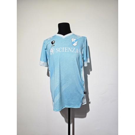 Temperley Titular 2024