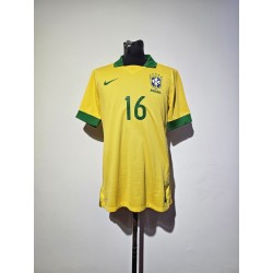 Brazil Home 2013/2014