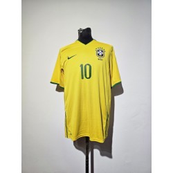 Brazil Home 2008-2010
