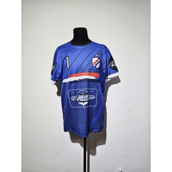 Deportivo Paraguayo Arquero