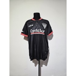 Los Andes Suplente 2024 Nueva con etiqueta