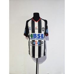 Central Córdoba Santiago del Estero Titular 2019 (inferiores)