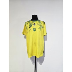 Defensa y Justicia Entrenamiento