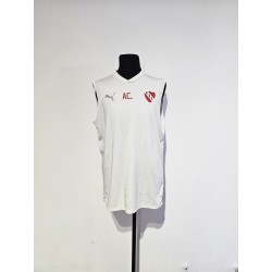 Independiente Musculosa Entrenamiento
