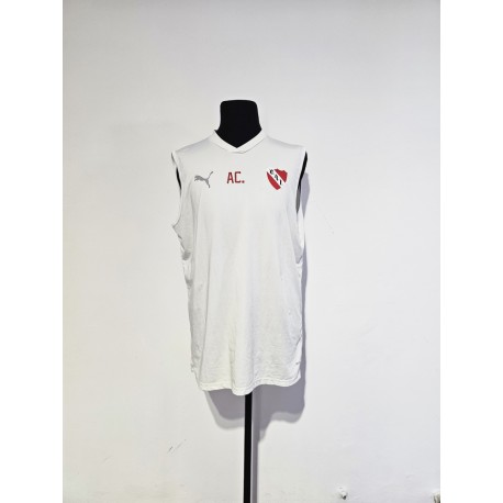 Independiente Training Tank Top