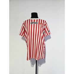 Los Andes Home (lower leagues)