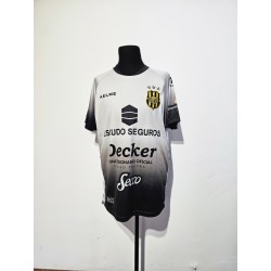 Olimpo Bahía Blanca Arquero