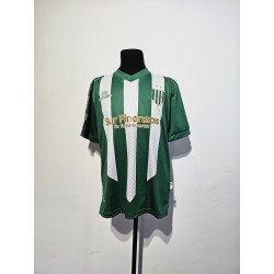 Banfield Titular 2024 Juan Iribarren Parche LPF