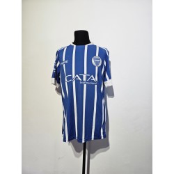 Godoy Cruz Titular 2024 Juan Andrada Parche LPF