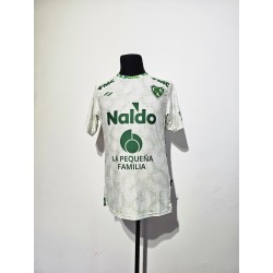 Sarmiento de Junin Suplente 2023/2024 Maico Quiroz parche LPF