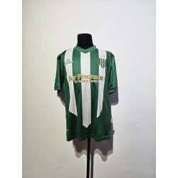 Banfield Titular 2024 Yvo Calleros Parche LPF