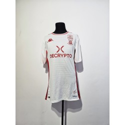 Huracán Titular 2024 Rodrigo Cabral parche LPF