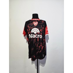 Instituto Córdoba Suplente 2024 Nicolás Dubersarsky parche LPF