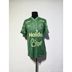 Sarmiento de Junin Titular 2016/2017 Francisco Dutari