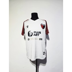 Colón de Santa Fé Suplente 2020