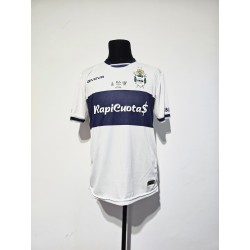 Gimnasia La Plata Home 2024 Matías Miranda Copa Argentina patch