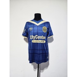 Rosario Central Tercera 2024 nueva con etiqueta