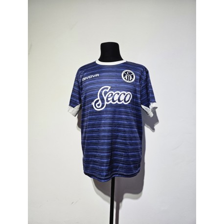 Acassuso Home 2021 Primera B Patch