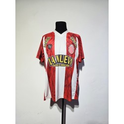 Barracas Central Titular 2020/2021