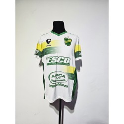 Defensa y Justicia Suplente 2021 Franco Paredes Parche Sudamericana