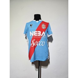 Arsenal Titular 2022 Lucas Brochero parche LPF