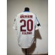 Trabzonspor away 2010/2011 Gustavo Colman