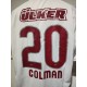 Trabzonspor away 2010/2011 Gustavo Colman