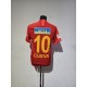 Yeni Malatyaspor home 2020/2021 Christian Cueva