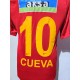 Yeni Malatyaspor home 2020/2021 Christian Cueva