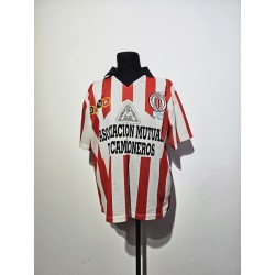 Barracas Central Titular 2001/2002