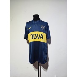 Boca Juniors Titular 2014 Nicolás Lodeiro