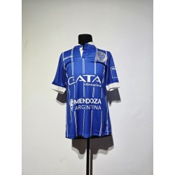 Godoy Cruz Titular 2016/2017