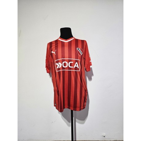Independiente Home 2014/2015 Diego Vera