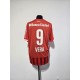 Independiente Home 2014/2015 Diego Vera