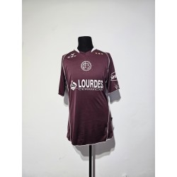Lanús Titular 2013/2014
