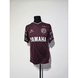 Lanús Titular 2014/2015 (con detalles)