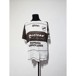 Platense Titular 2012/2013