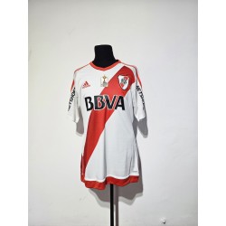 River Plate Titular 2016 Adizero Éder Álvarez Balanta
