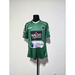 Sarmiento de Junin Titular 2015