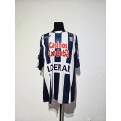 Talleres de Córdoba Titular 2009
