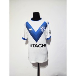 Vélez Sarsfield Titular 2018/2019 Parche SAF