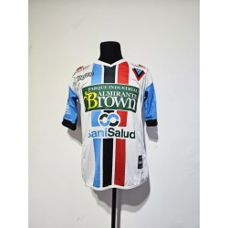 Brown de Adrogué Tercera 2013/2014