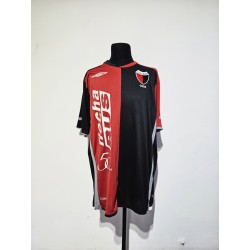 Colón de Santa Fé Titular 2009/2010 Nicolás Torres