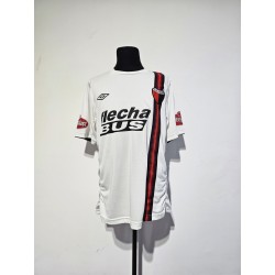 Colón de Santa Fé Suplente 2012/2013 Iván Moreno y Fabianesi