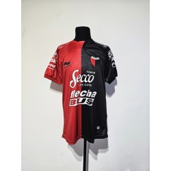 Colón de Santa Fé Titular 2017/2018 Germán Conti