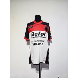 Defensores de Belgrano Suplente 2014/2015