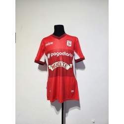 Deportivo Morón Suplente 2018/2019