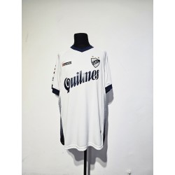 Quilmes Home 2013 Joel Carli