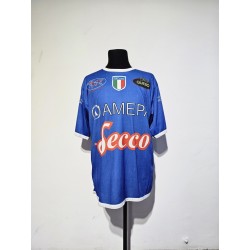 Sportivo Italiano Titular 2014/2015