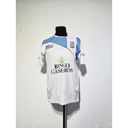 J. J. Urquiza Suplente